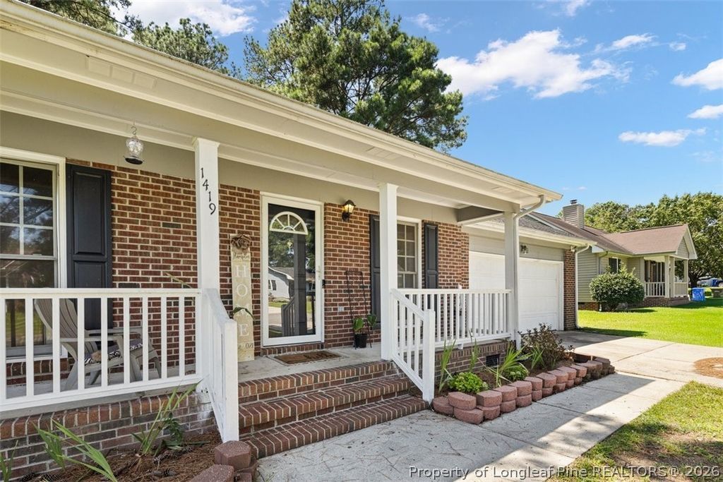 1419 Butterwood Circle, Fayetteville, NC 28314 — photo 5
