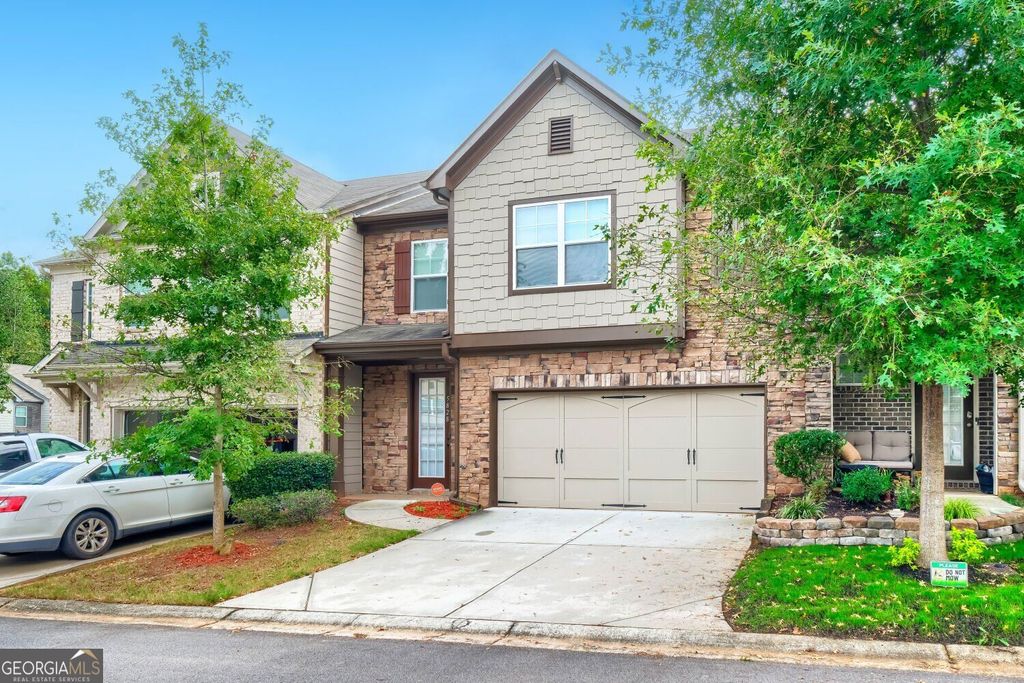 5828 Keystone Point, Lithonia, GA 30058 — photo 3