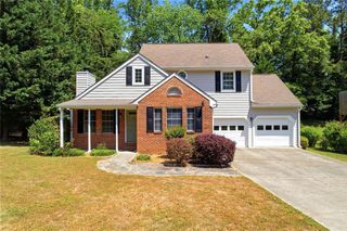 4020 Cooper Lake Court SE, Smyrna, GA 30082