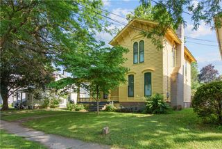 322 West State Street, Albion, NY 14411