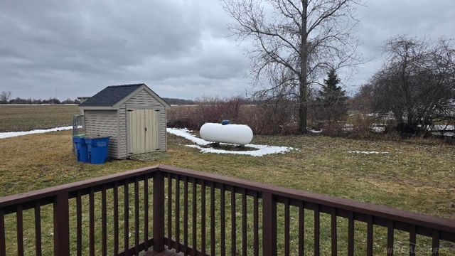 5688 Galbraith Line Road, Croswell, MI 48422