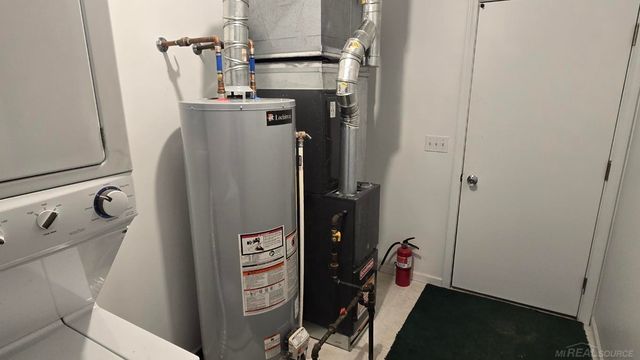 5688 Galbraith Line Road, Croswell, MI 48422