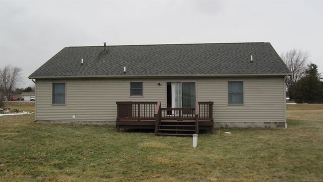 5688 Galbraith Line Road, Croswell, MI 48422