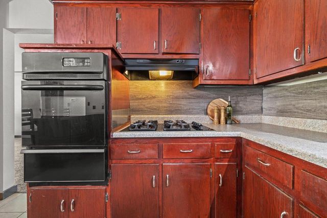 8626 N 62nd STREET, Brown Deer, WI 53223