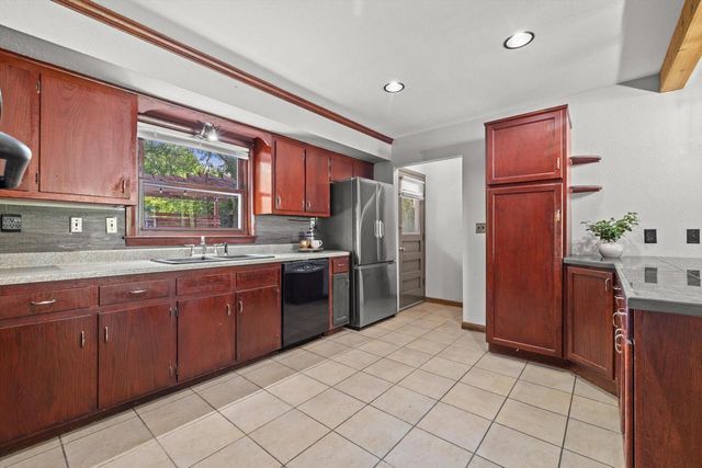 8626 N 62nd STREET, Brown Deer, WI 53223