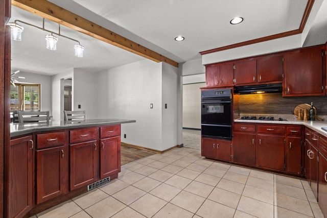 8626 N 62nd STREET, Brown Deer, WI 53223