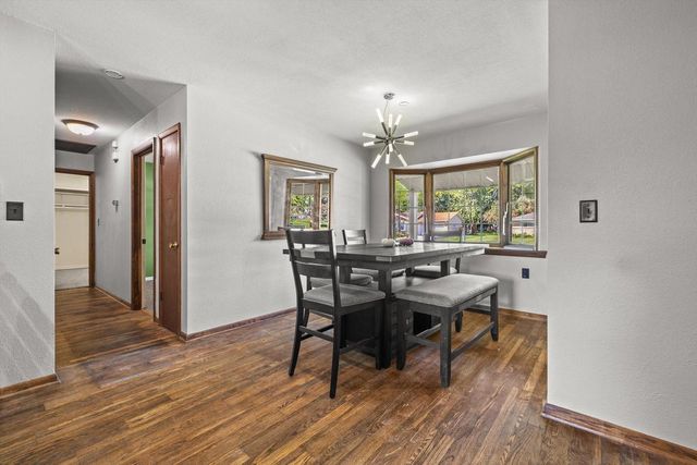 8626 N 62nd STREET, Brown Deer, WI 53223