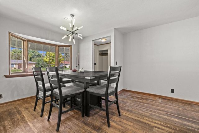 8626 N 62nd STREET, Brown Deer, WI 53223