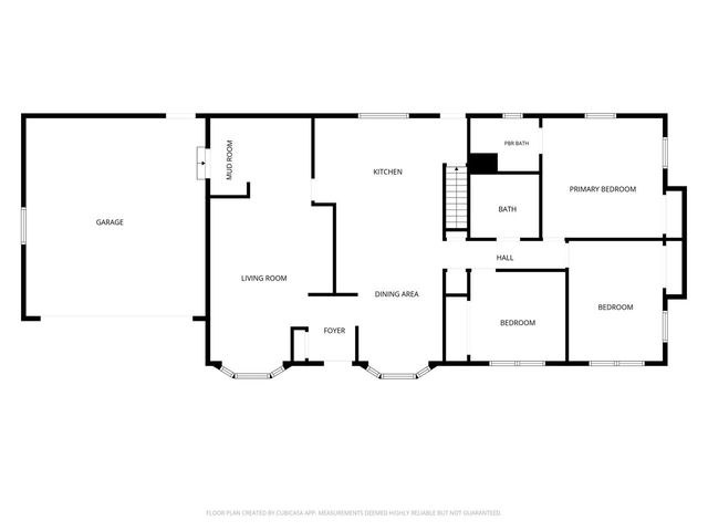 8626 N 62nd STREET, Brown Deer, WI 53223