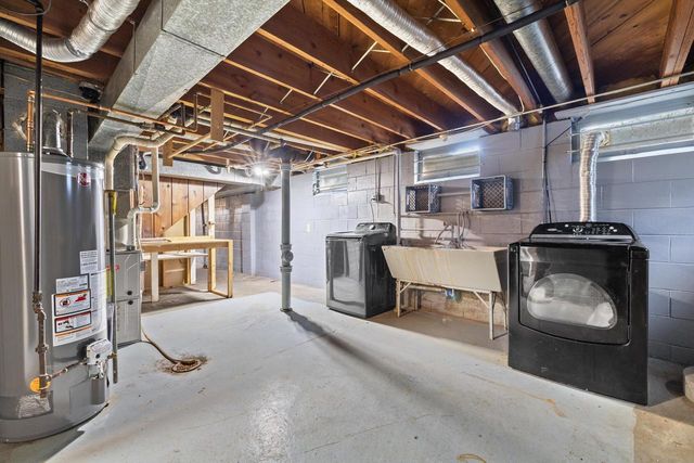 8626 N 62nd STREET, Brown Deer, WI 53223