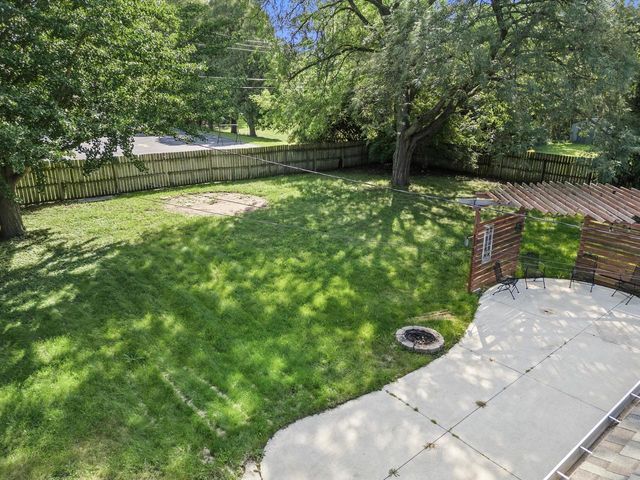 8626 N 62nd STREET, Brown Deer, WI 53223