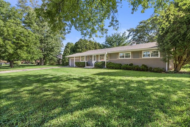 8626 N 62nd STREET, Brown Deer, WI 53223