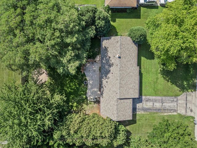 8626 N 62nd STREET, Brown Deer, WI 53223