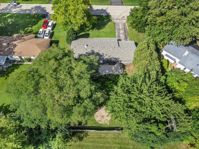 8626 N 62nd STREET, Brown Deer, WI 53223