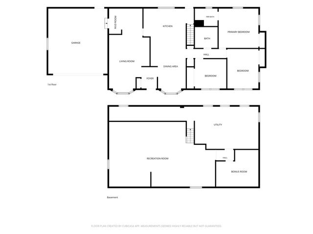 8626 N 62nd STREET, Brown Deer, WI 53223