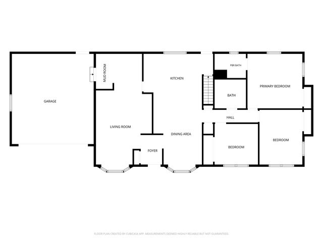 8626 N 62nd STREET, Brown Deer, WI 53223