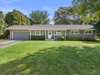 8626 N 62nd STREET, Brown Deer, WI 53223