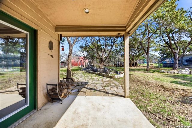 28012 Bonn Mountain, San Antonio, TX 78260