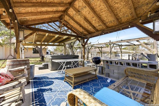 28012 Bonn Mountain, San Antonio, TX 78260