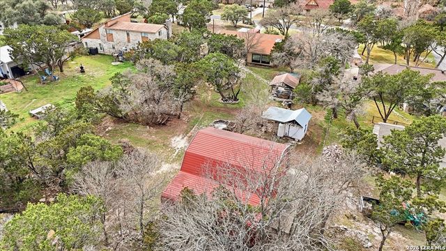 28012 Bonn Mountain, San Antonio, TX 78260