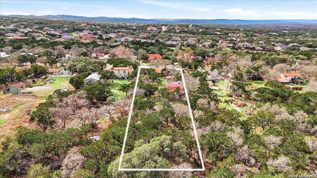 28012 Bonn Mountain, San Antonio, TX 78260