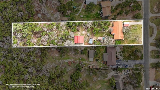 28012 Bonn Mountain, San Antonio, TX 78260