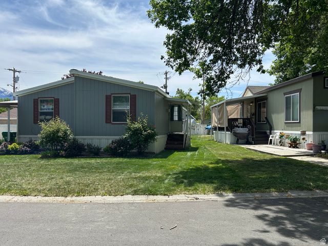 238 E DETROITER CIR, Murray, UT 84107