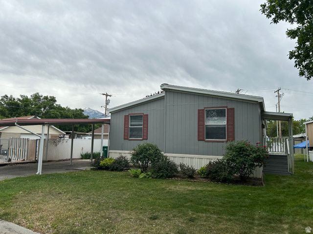 238 E DETROITER CIR, Murray, UT 84107