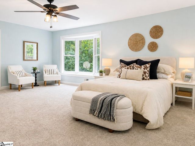 535 Mahaffey Road, Greer, SC 29651