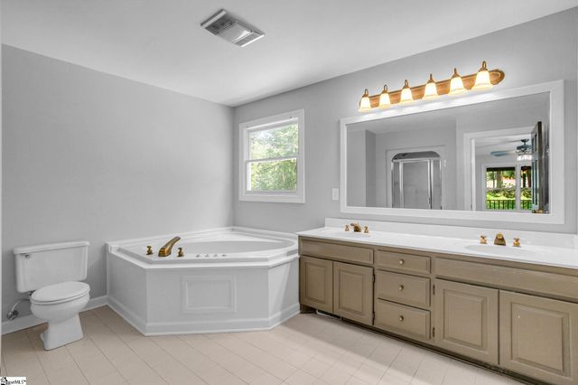 535 Mahaffey Road, Greer, SC 29651