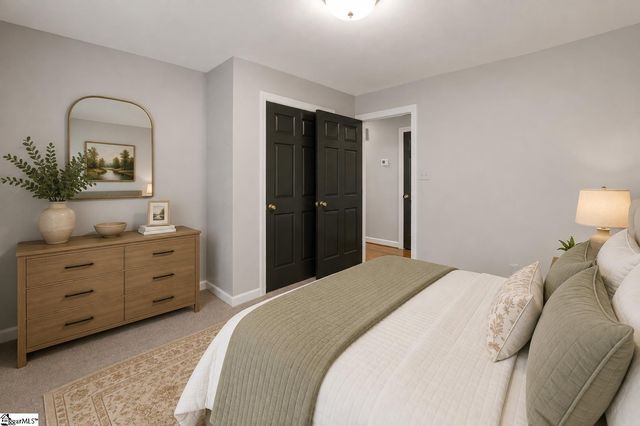 535 Mahaffey Road, Greer, SC 29651