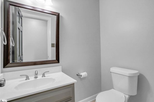 535 Mahaffey Road, Greer, SC 29651