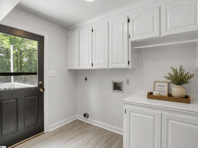 535 Mahaffey Road, Greer, SC 29651