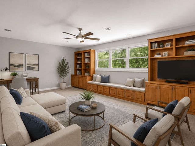 535 Mahaffey Road, Greer, SC 29651