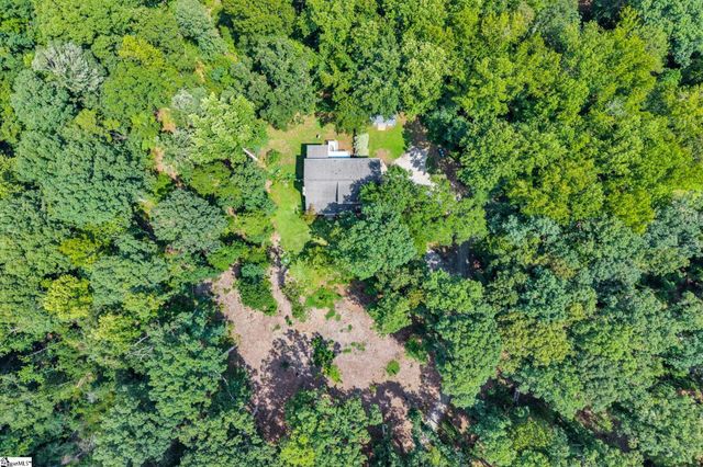 535 Mahaffey Road, Greer, SC 29651