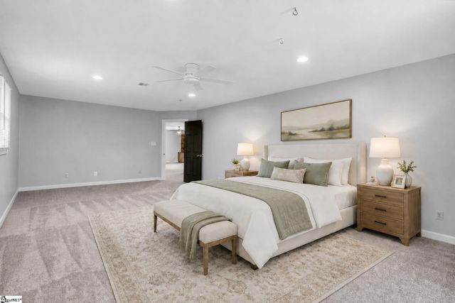 535 Mahaffey Road, Greer, SC 29651