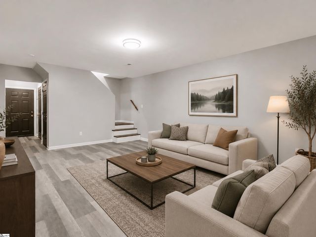 535 Mahaffey Road, Greer, SC 29651
