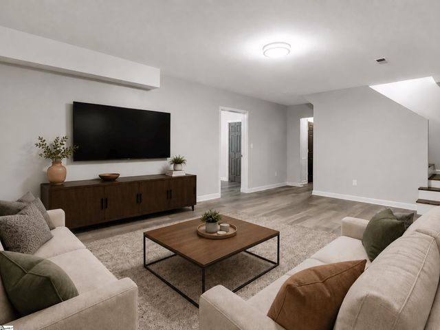 535 Mahaffey Road, Greer, SC 29651