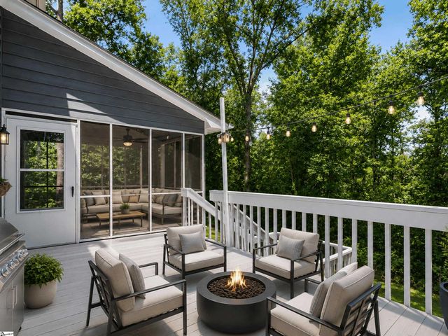 535 Mahaffey Road, Greer, SC 29651