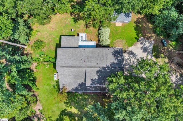 535 Mahaffey Road, Greer, SC 29651