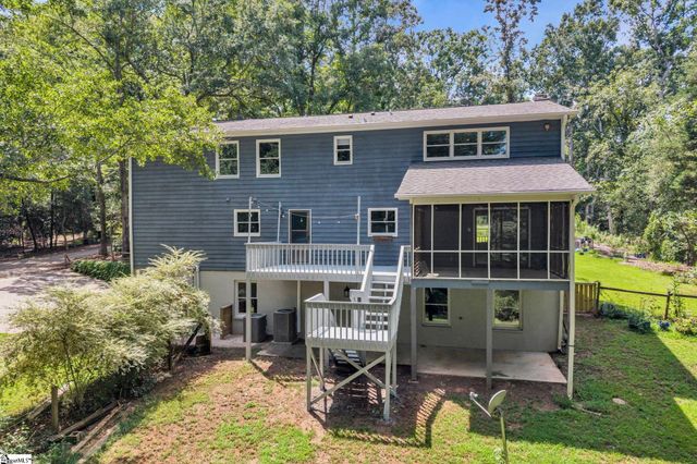 535 Mahaffey Road, Greer, SC 29651