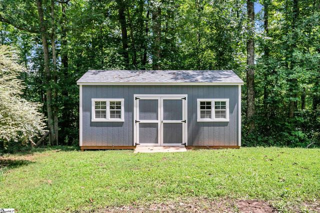 535 Mahaffey Road, Greer, SC 29651