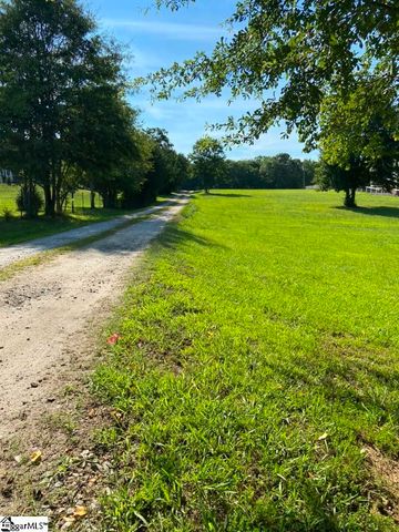 535 Mahaffey Road, Greer, SC 29651