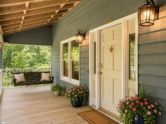 535 Mahaffey Road, Greer, SC 29651