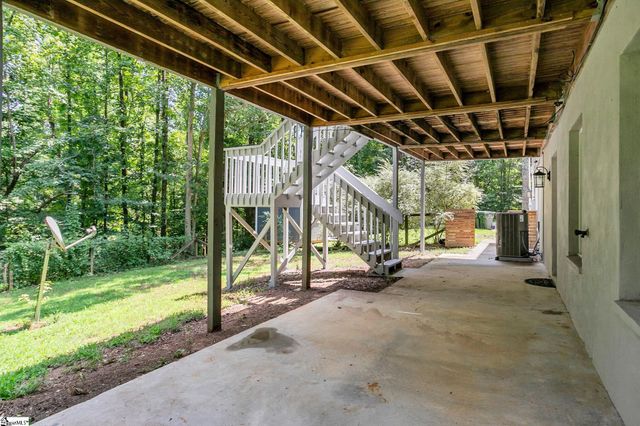 535 Mahaffey Road, Greer, SC 29651