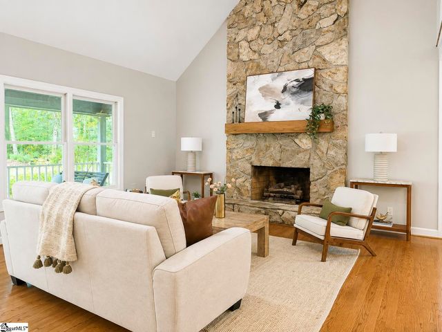 535 Mahaffey Road, Greer, SC 29651