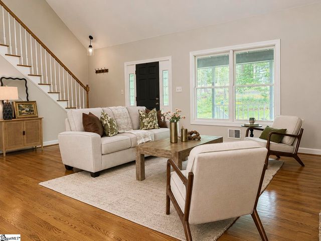 535 Mahaffey Road, Greer, SC 29651
