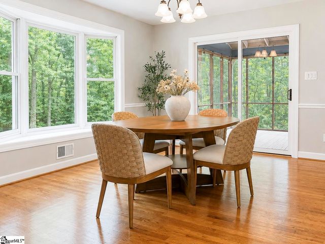 535 Mahaffey Road, Greer, SC 29651