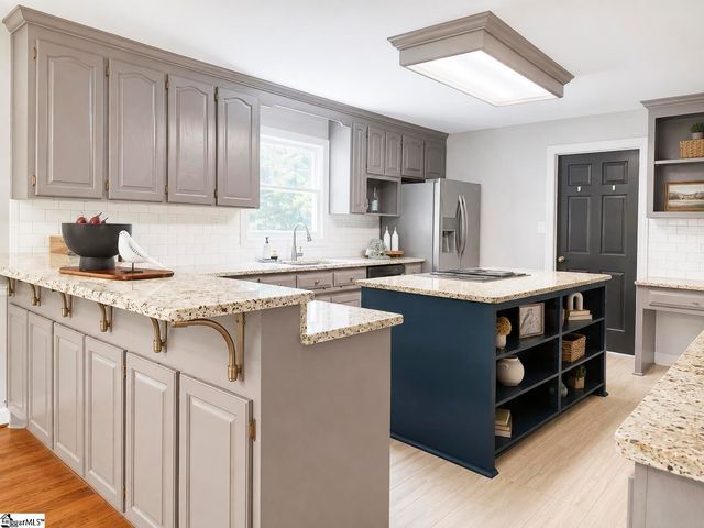 535 Mahaffey Road, Greer, SC 29651
