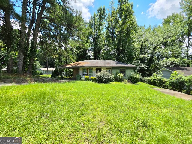 2720 Argyle Drive NW, Atlanta, GA 30318